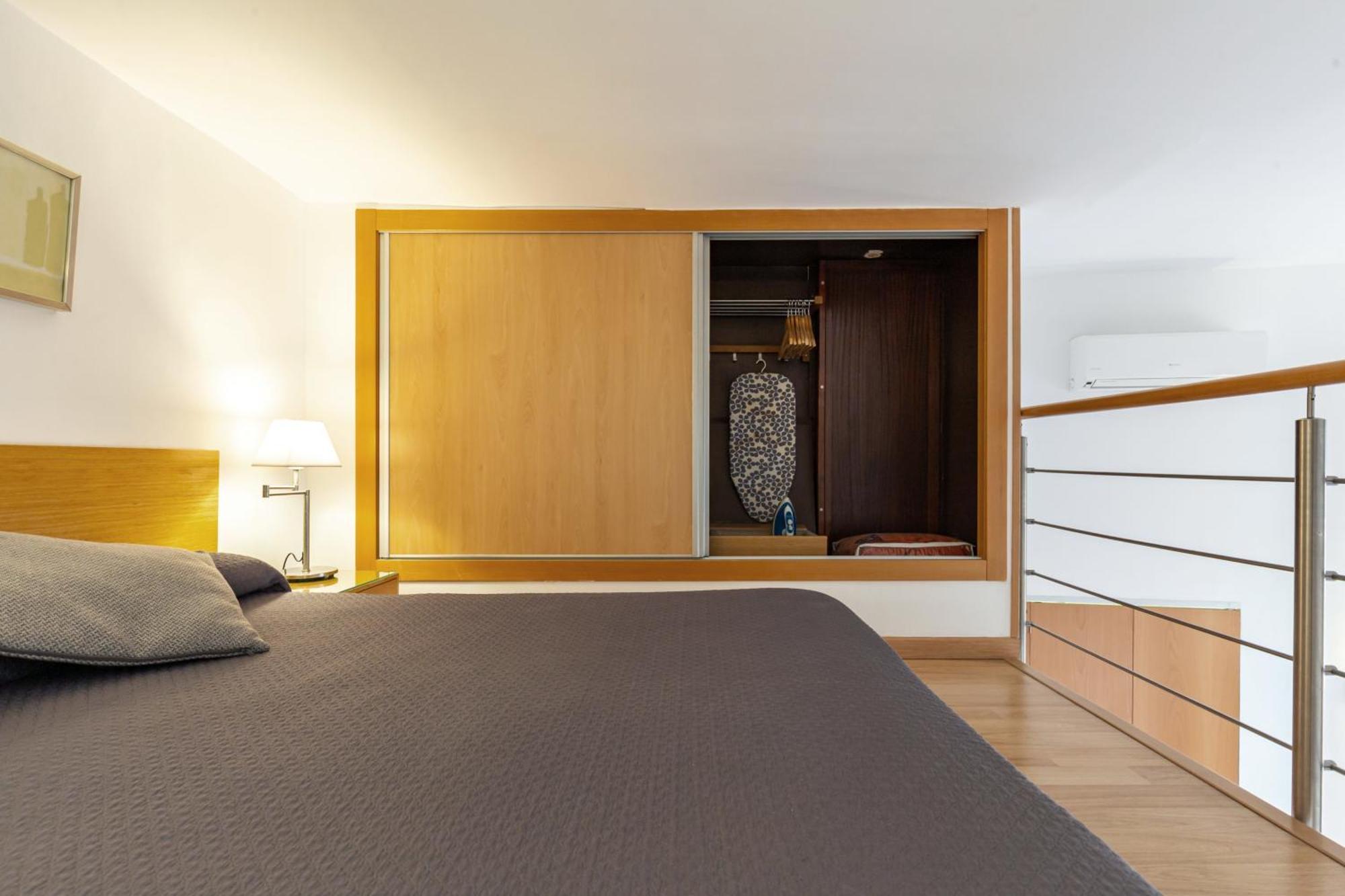 Alos Apartments Paseo De Gracia-Diagonal Barcelona Room photo
