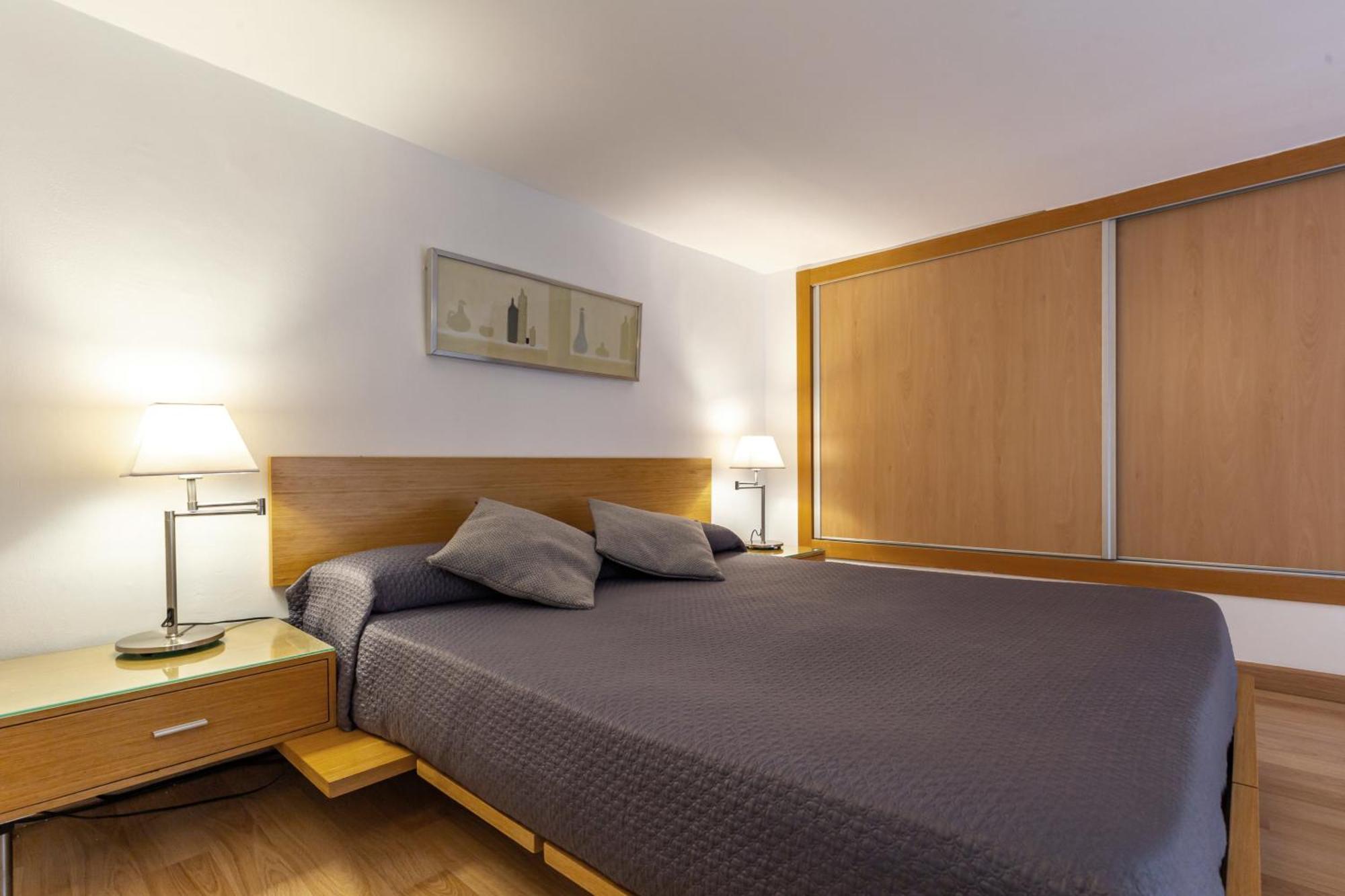 Alos Apartments Paseo De Gracia-Diagonal Barcelona Room photo