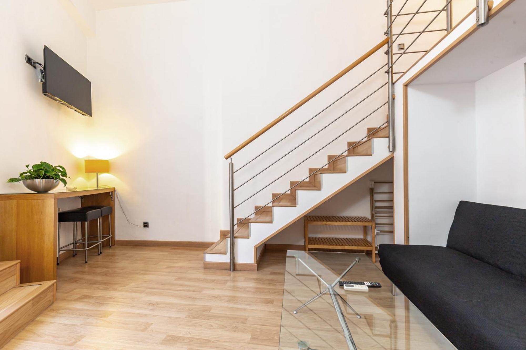 Alos Apartments Paseo De Gracia-Diagonal Barcelona Room photo