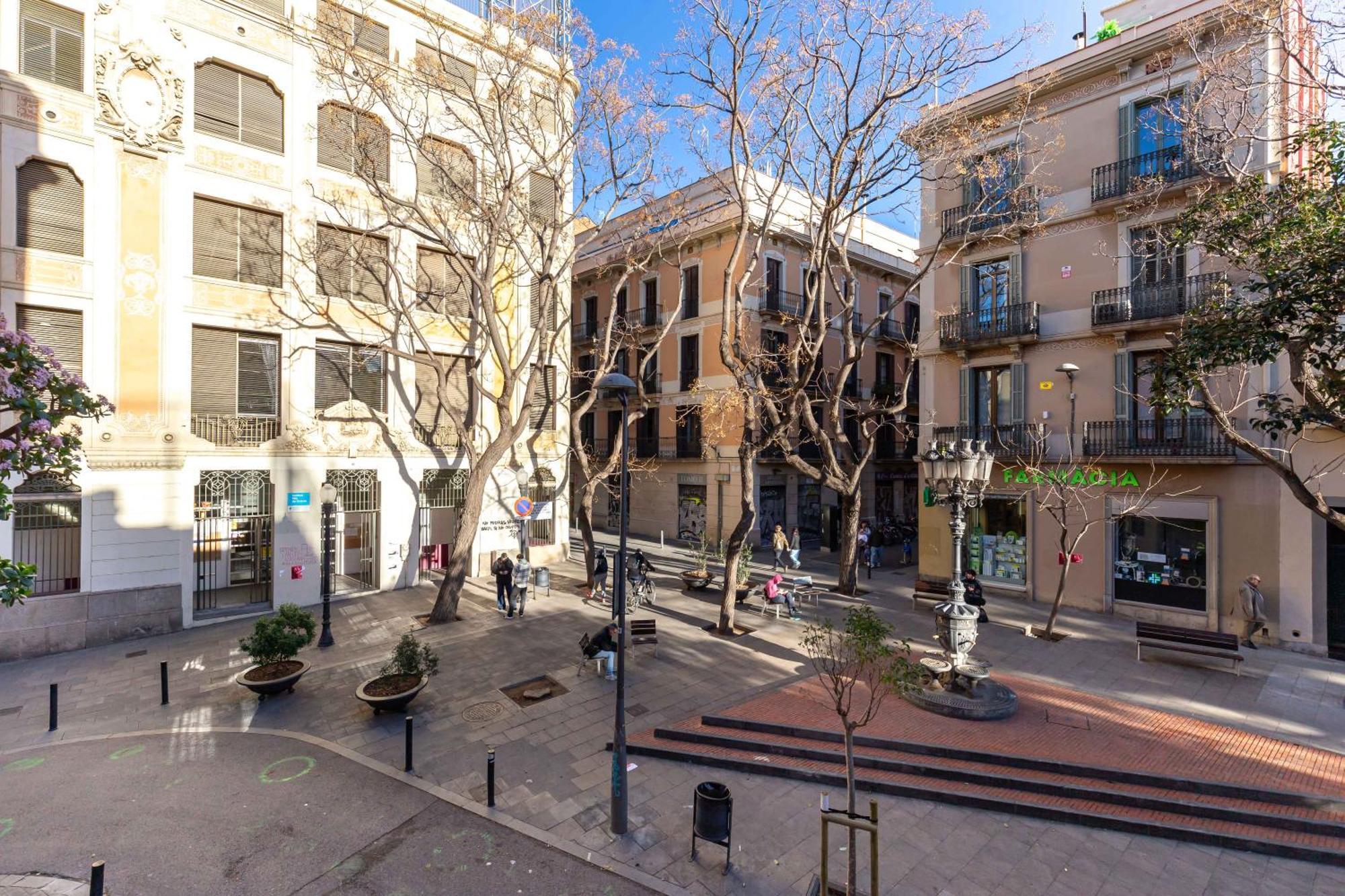 Alos Apartments Paseo De Gracia-Diagonal Barcelona Room photo
