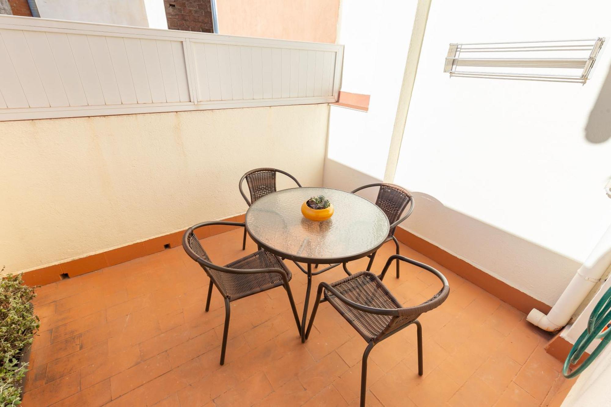 Alos Apartments Paseo De Gracia-Diagonal Barcelona Room photo