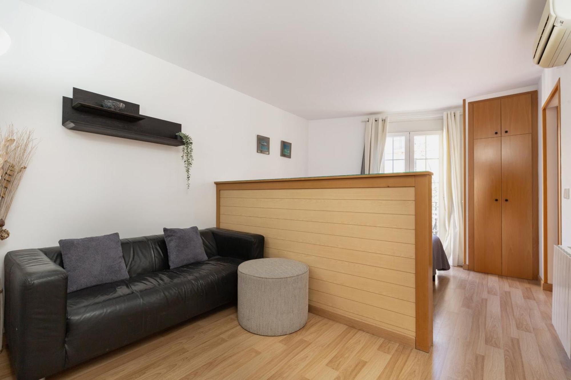 Alos Apartments Paseo De Gracia-Diagonal Barcelona Room photo
