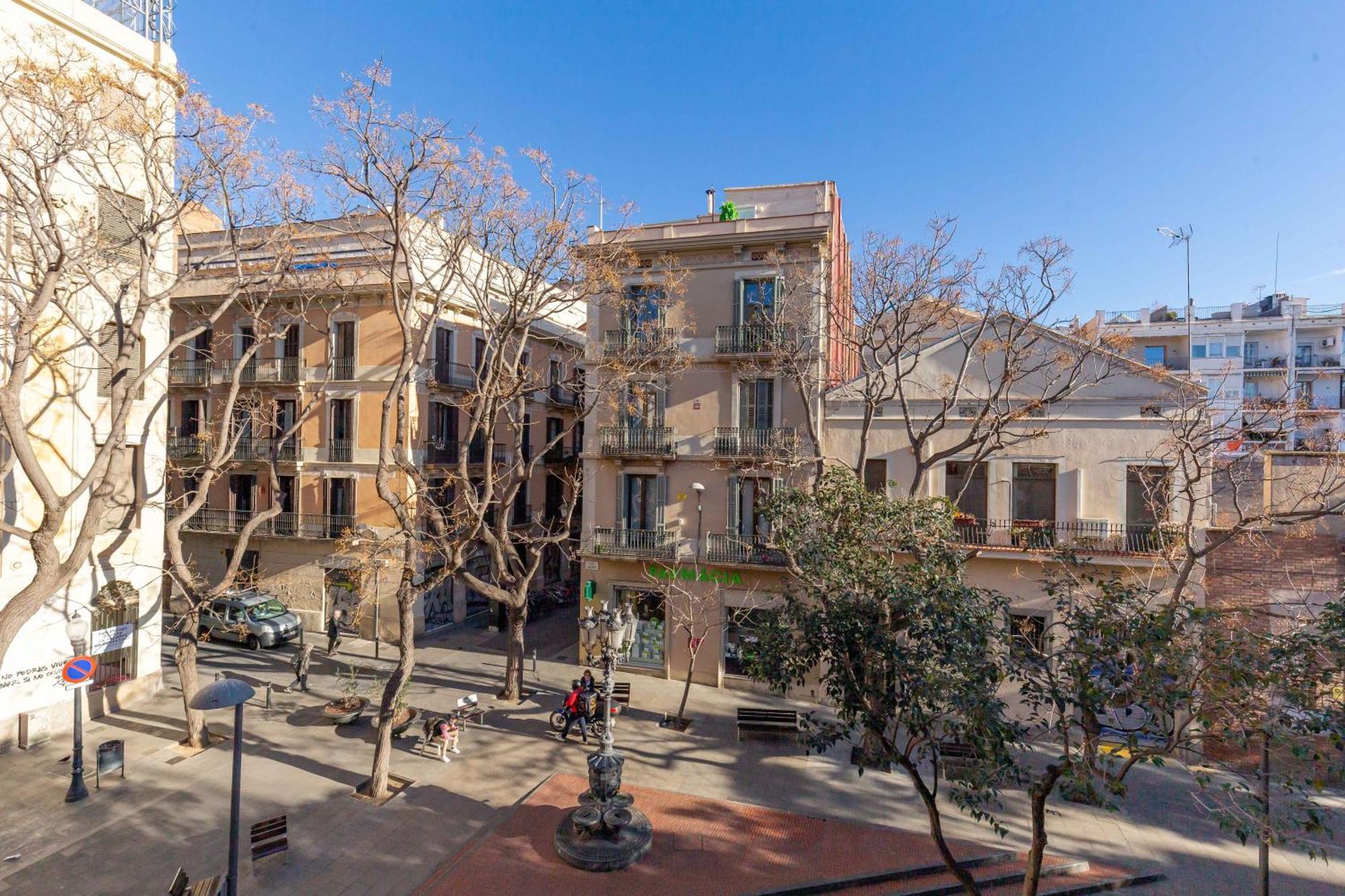 Alos Apartments Paseo De Gracia-Diagonal Barcelona Room photo