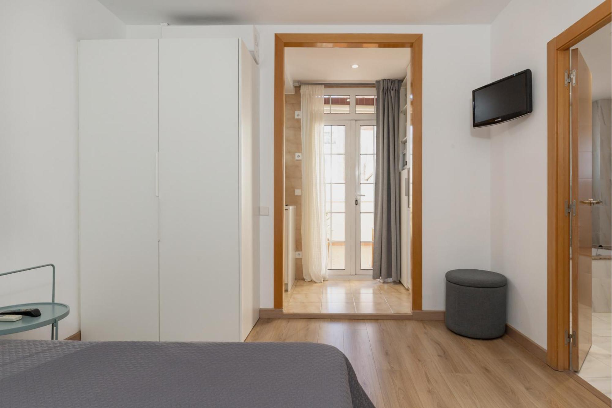 Alos Apartments Paseo De Gracia-Diagonal Barcelona Room photo