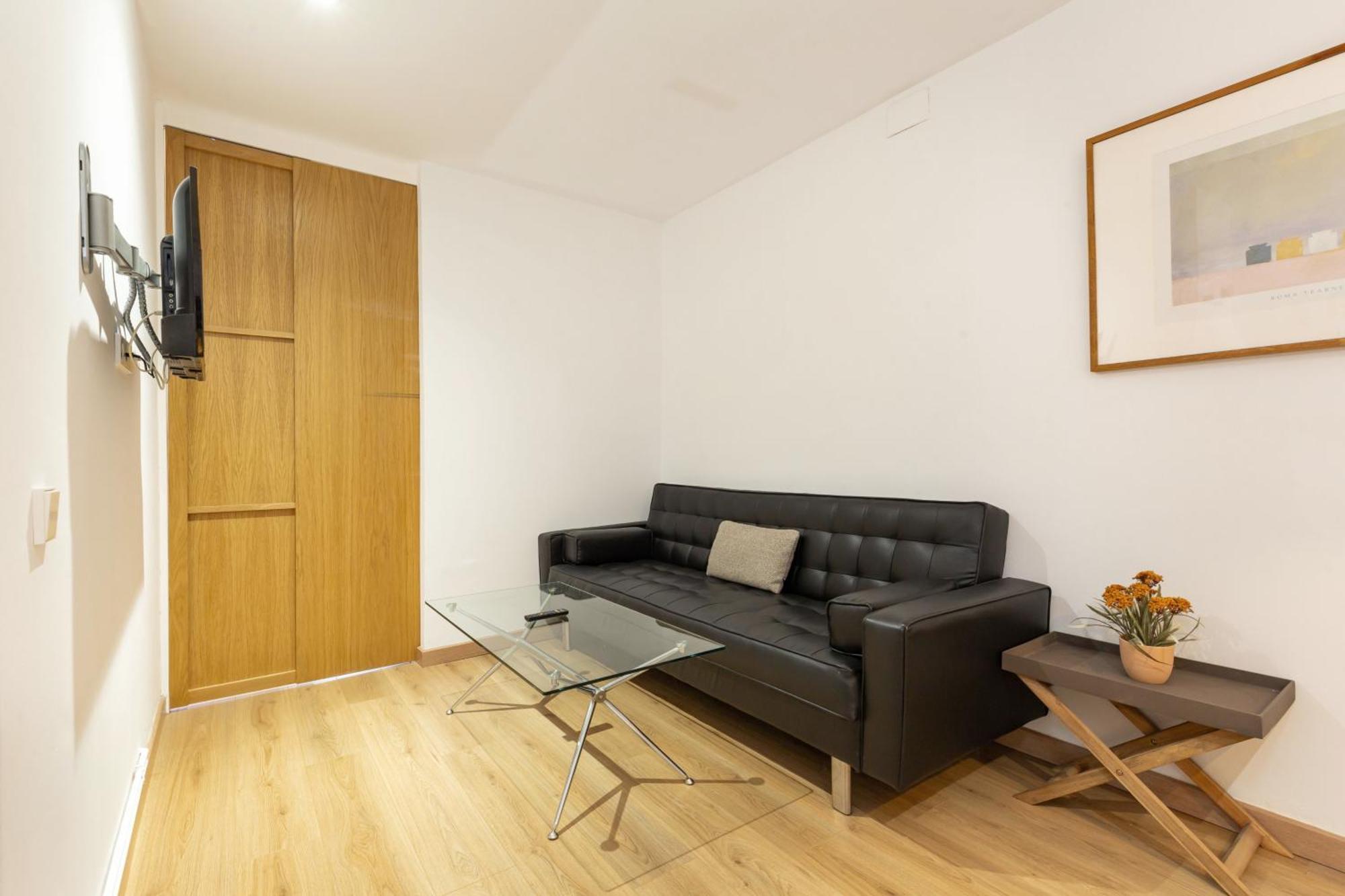 Alos Apartments Paseo De Gracia-Diagonal Barcelona Room photo